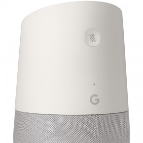   Google Home White Slate Official Refurbished 6