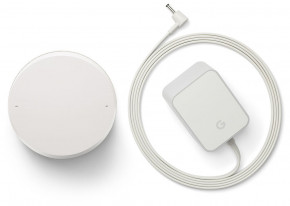   Google Home White Slate 7