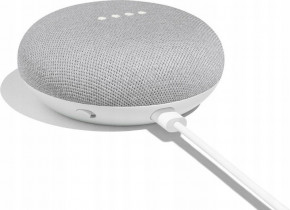   Google Home Mini Chalk CRB BOXEN/RU 