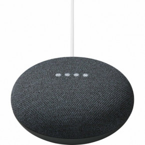 - Google Nest Mini Charcoal (2nd generation)