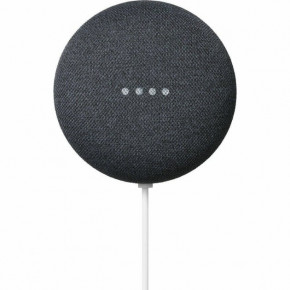 - Google Nest Mini Charcoal (2nd generation) 3