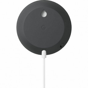 - Google Nest Mini Charcoal (2nd generation) 5