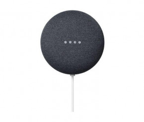   Google Nest Mini GA00781-US Charcoal