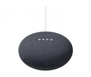   Google Nest Mini GA00781-US Charcoal 4