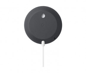   Google Nest Mini GA00781-US Charcoal 5