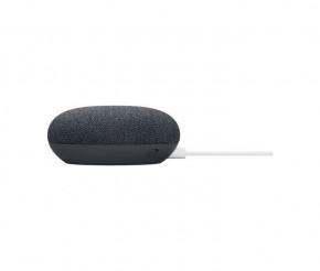   Google Nest Mini GA00781-US Charcoal 6