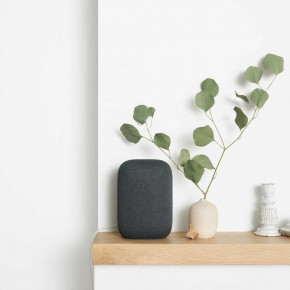  Smart  Google Nest Audio Charcoal (GA01586) (3)