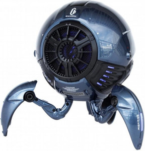   GravaStar Mars Sci-fi Blue (gsg1blu)