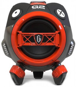   GravaStar Venus Sci-fi Red (gsg2red)