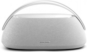   Harman/Kardon Go+Play 3 Grey (HKGOPLAY3GRYEP) 3