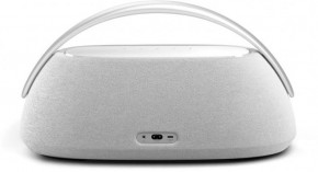   Harman/Kardon Go+Play 3 Grey (HKGOPLAY3GRYEP) 4