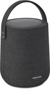   Harman Kardon Citation 200 Black (HKCITATION200BLKEU)