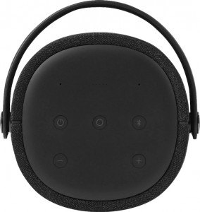   Harman Kardon Citation 200 Black (HKCITATION200BLKEU) 6