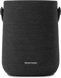   Harman Kardon Citation 200 Black (HKCITATION200BLKEU) 10