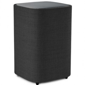   Harman Kardon Citation Sub S Black (HKCITASUBSBLKEU)