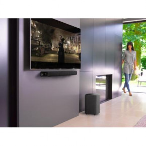   Harman Kardon Citation Sub S Black (HKCITASUBSBLKEU) 8