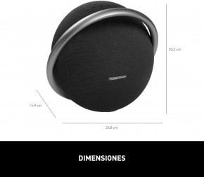    Harman/Kardon Onyx Studio 7 Black (HKOS7BLKAM) (2)