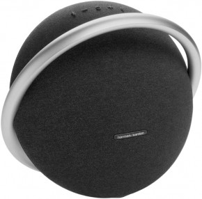   Harman/Kardon Onyx Studio 8 Black (HKOS8BLKAM)