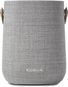   Harman/Kardon Citation 200 Gray (HKCITATION200GRYEU) 7