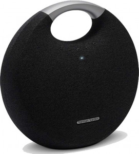   Harman-Kardon Onyx Studio 5 Black (HKOS5BLKEP)