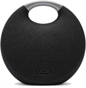   Harman-Kardon Onyx Studio 5 Black (HKOS5BLKEP) 3