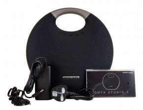   Harman-Kardon Onyx Studio 5 Black (HKOS5BLKEP) 4