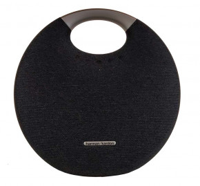   Harman-Kardon Onyx Studio 5 Black (HKOS5BLKEP) 5