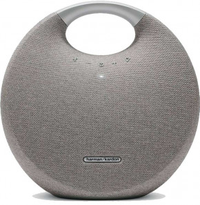   Harman Kardon Onyx Studio 5 Grey (HKOS5BLUSG)