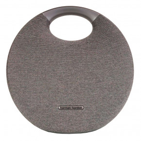   Harman Kardon Onyx Studio 5 Grey (HKOS5BLUSG) 6