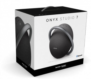    Harman Kardon Onyx Studio 7 Black (HKOS7BLACK) 11