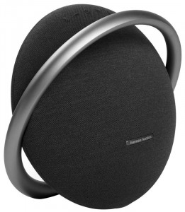   Harman/Kardon Onyx Studio 7 Black (HKOS7BLKEP) 5