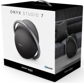   Harman/Kardon Onyx Studio 7 Black (HKOS7BLKEP) 10