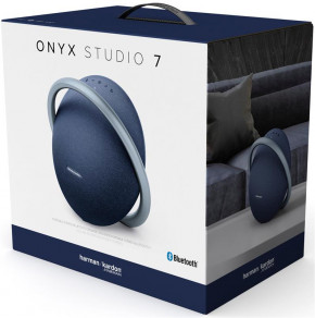   Harman/Kardon Onyx Studio 7 Blue (HKOS7BLUEP_EU) 10