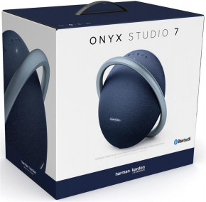   Harman/Kardon Onyx Studio 7 Blue (HKOS7BLUEP_EU) 11