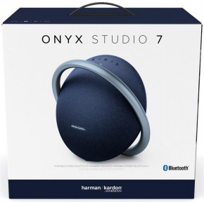   Harman/Kardon Onyx Studio 7 Blue (HKOS7BLUEP) 12