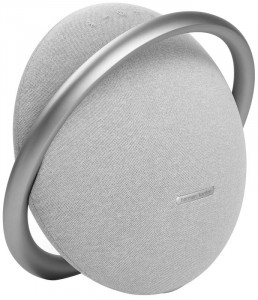   Harman/Kardon Onyx Studio 7 Grey (HKOS7GRYEP) 5