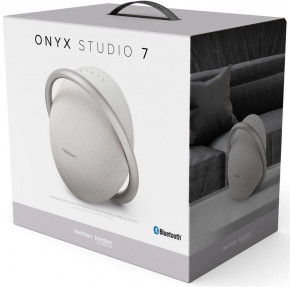   Harman/Kardon Onyx Studio 7 Grey (HKOS7GRYEP) 9