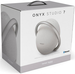   Harman/Kardon Onyx Studio 7 Grey (HKOS7GRYEP) 10