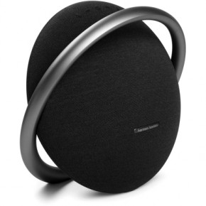   Harman Kardon Onyx Studio 8 Black (HKOS8BLKEP) 3