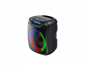   HAVIT HV-SQ121BT 7W RGB Black (HV-SQ121BT) 3