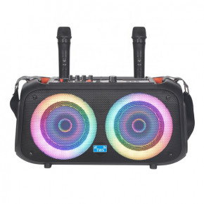   HAVIT HV-SQ127BT 40W RGB PartyBox (HV-SQ127BT)