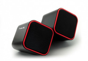  Havit HV-SK473 black/red