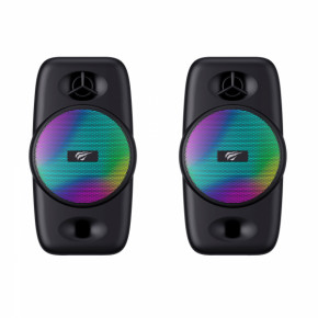    HAVIT HV-SK213 USB RGB Black