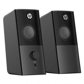   HP DHS-2101 Black 3