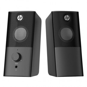   HP DHS-2101 Black 4