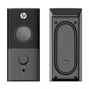   HP DHS-2101 Black 6