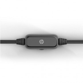   HP DHS-2111 Black 6