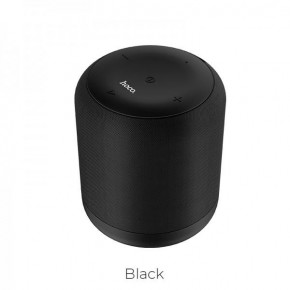  Bluetooth HOCO BS30 black