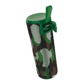   Hoco BS33 Voice sports Camouflage Green (6931474721075) 3