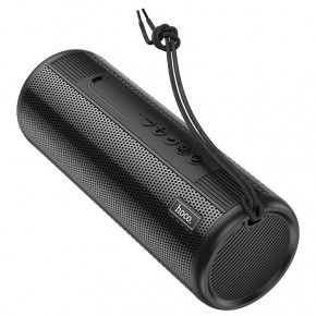   Hoco HC11 Bora sports BT speaker Black (6931474762061) 3